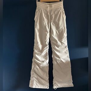 Sz2 Lululemon Studio Pant II *Liner
Dune